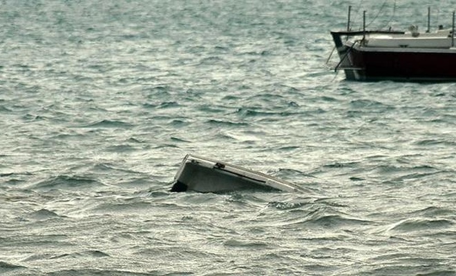 Yeni Zelanda’da tekne alabora oldu, 3 kişi hayatını kaybetti