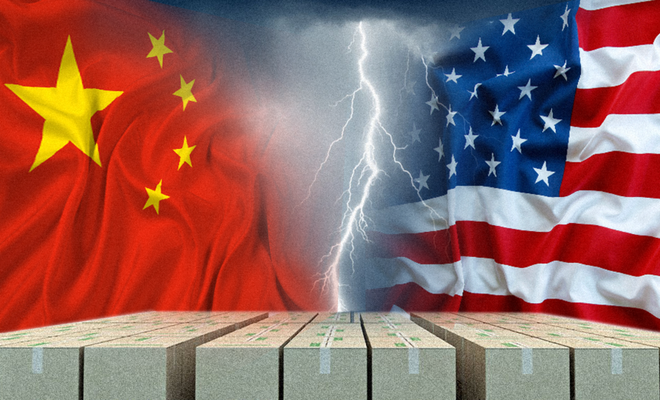 ABD-Çin ticaret savaşı AB’yi vuracak