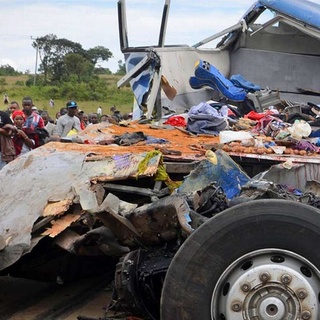 Tanzanya&#8217;da trafik kazası: 5 ölü, 54 yaralı, Nusaybin Medya