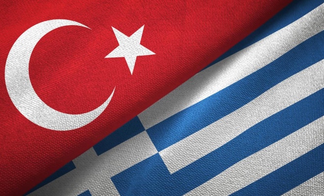 Yunanistan'dan Türkiye açıklaması!