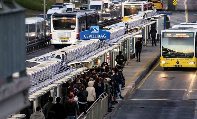 İBB açıkladı: İstanbul'da toplu taşımada bayram kararı