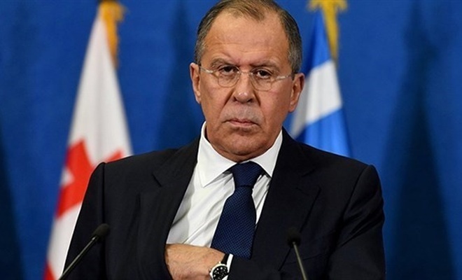 Rusya Dışişleri Bakanı Lavrov: "NATO, Rusya ile askeri alanda diyalog kurmak istemiyor"