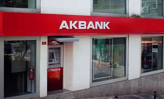 Akbank'ta siber saldırı iddiası