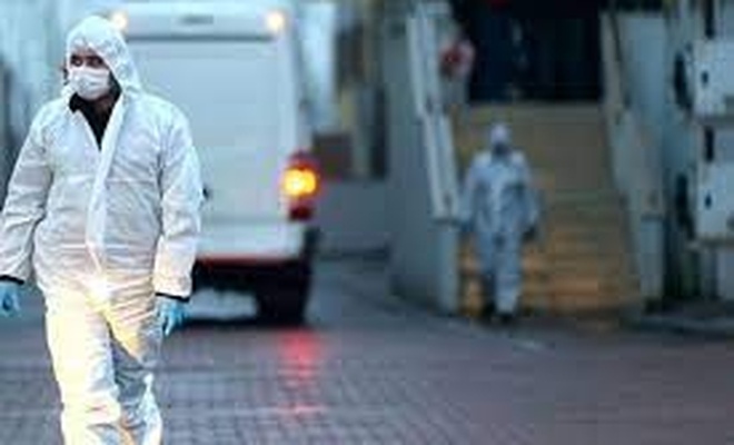 İran'da koronavirüsten ölümler devam ediyor