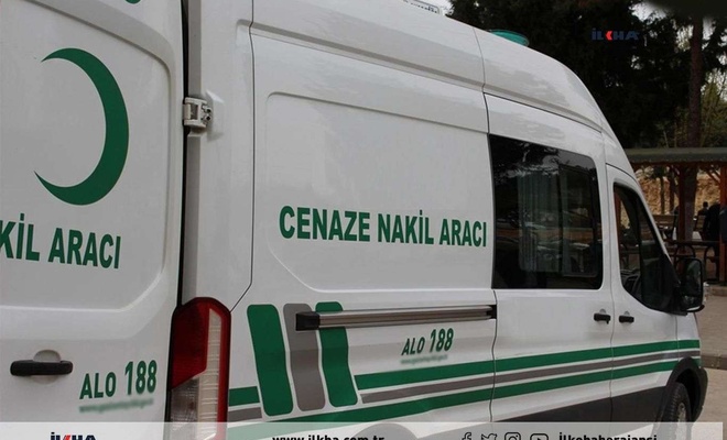 Carbon monoxide leak kills father and two sons in southern Turkey