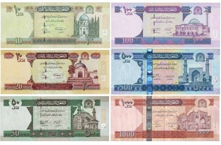 taliban ticari islemlerde yerel para birimi kullanilacak