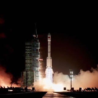 Çin, yörünge altı uzay uçağını yeniden test etti, Nusaybin Medya