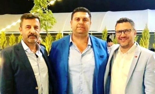 MHP'den 3 meclis üyesi istifa etti
