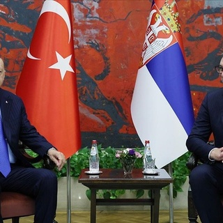 Erdoğan: Rusya hafife alınacak bir ülke değil, Nusaybin Medya