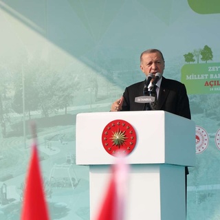 Erdoğan: İstanbul&#8217;a yapılan her yatırım ve hizmetin ülke ötesine ulaşan etkileri oluyor, Nusaybin Medya
