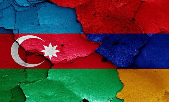Azerbaycan'dan şartlı mesaj!