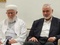 Hamas lideri Heniyye'den İsmailağa Cemaati'ne taziye ziyareti!
