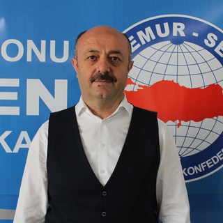 Memur-Sen İstanbul Temsilcisi Yavuz: Atamalarda yönetmelik değişikliğine ihtiyaç var, Nusaybin Medya