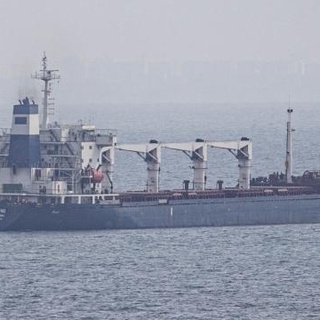 12 tahıl gemisi daha yola çıktı!, Nusaybin Medya