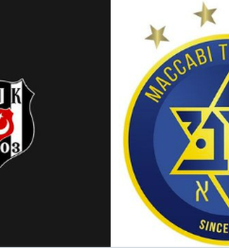 Beşiktaş'tan Maccabi Tel Aviv maçı ile ilgili 'çirkin' açıklama