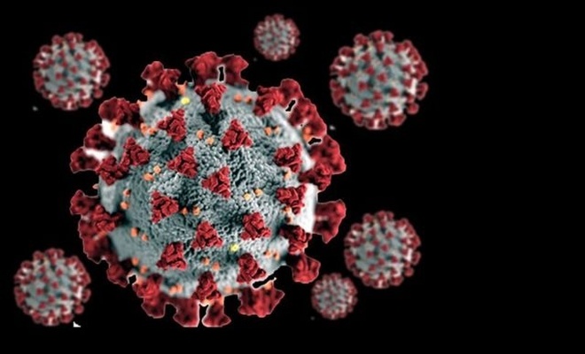 Koronavirüste yeni varyant: 32 mutasyon taşıyor!