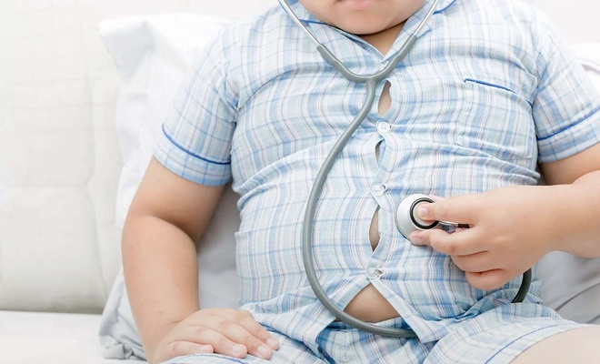Diyetisyen Gökhan Şen: Çocukların en az yüzde 20-25'inde obezite olduğunu düşünüyoruz