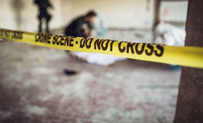 ازدحام جمعیت در کلیسایی در لیربیا: دستکم 30 نفر کشته شدند