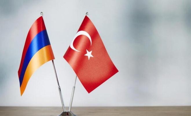 Türkiye ve Ermenistan ilişkilerinde yeni dönem