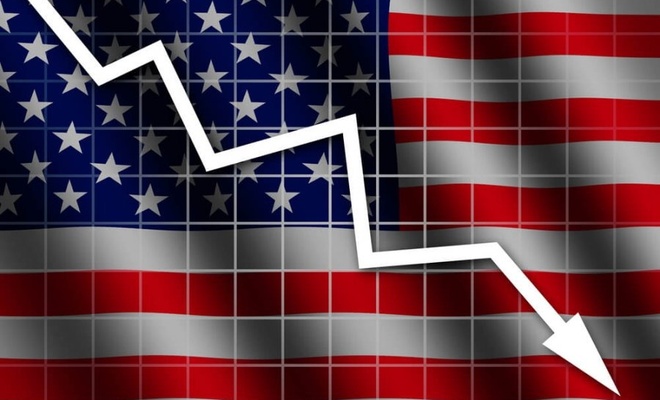 ABD ekonomisi küçüldü