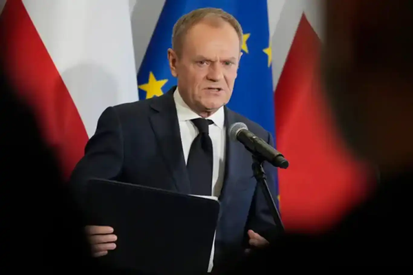 Polish Prime Minister Warns Of "pre-war" Era In Europe - Doğruhaber