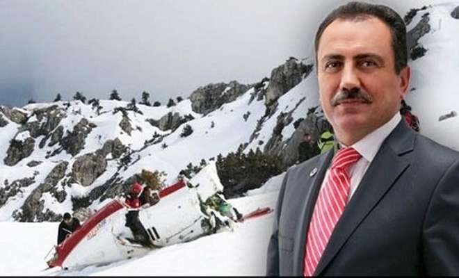 Yazıcıoğlu, kazanın hemen ardından Emniyet Müdürüyle konuşmuş