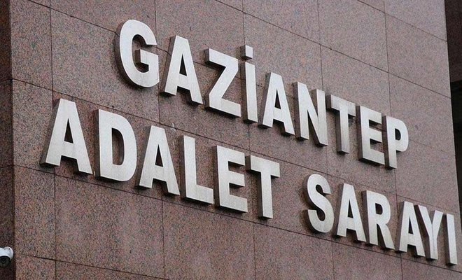 Gaziantep’te: 46 zanlı tutuklandı