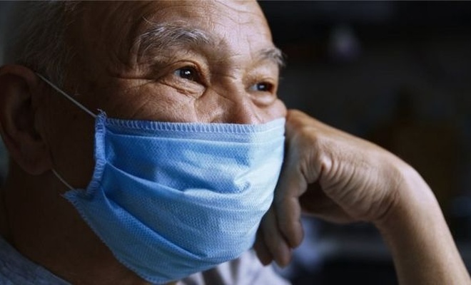 Avrupa'da grip mevsimi yaşlılar için ağır geçecek