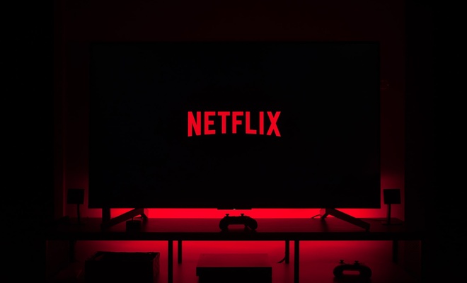 Sapkınlık propagandası yapan Netflix’e inceleme!