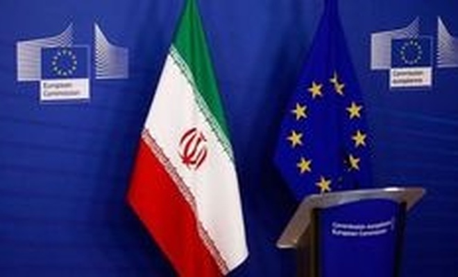 AB: İran'la nükleer müzakereler çökebilir